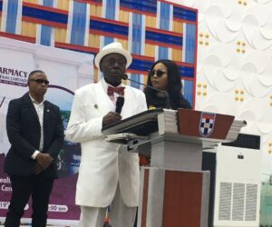 Pharmacy Council Inducts 95 ABUAD Students – Independent Newspaper Nigeria