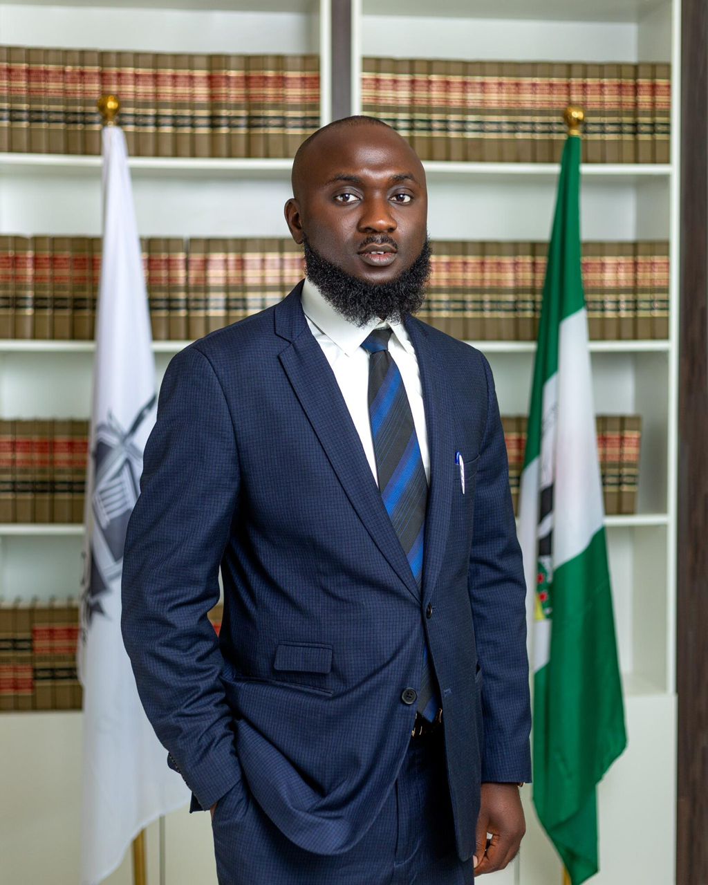 Henry Eni-Otu appointed managing partner at Law Corridor