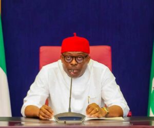 “We Need Peace In Rivers” – Fubara Seeks Prayers After Tinubu Lifts Emergency Rule