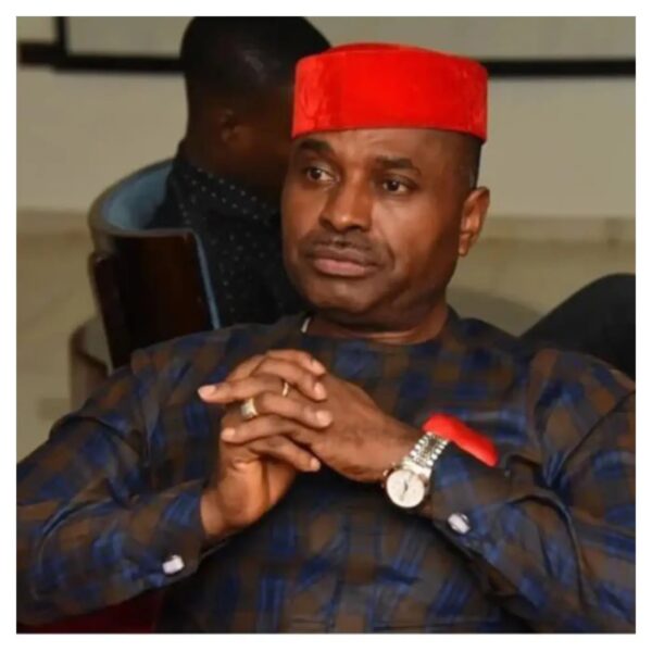 Rivers Resources Mismanaged, Ex-Sole Administrator Ibas Should Be Probed – Okonkwo