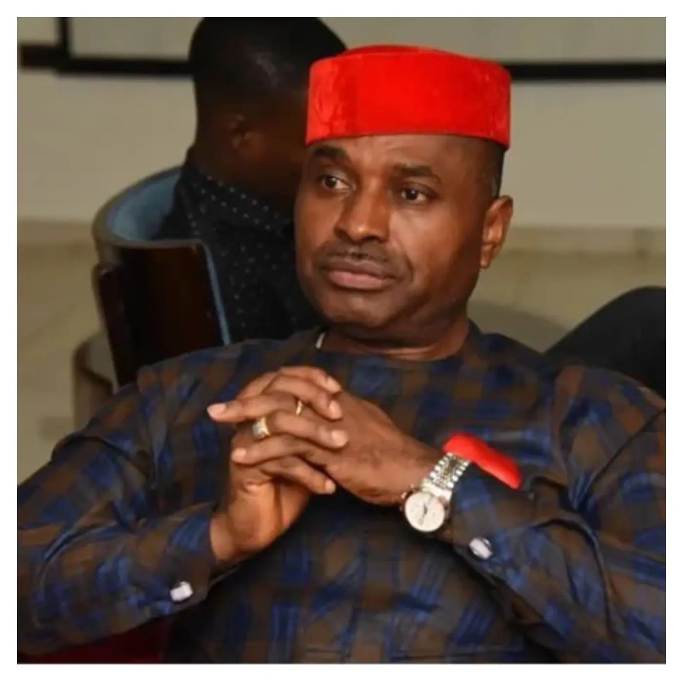 Rivers Resources Mismanaged, Ex-Sole Administrator Ibas Should Be Probed – Okonkwo