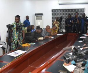 Abia Sets Up Engineering, Building Laboratory To Stop Structure Collapse – Independent Newspaper Nigeria