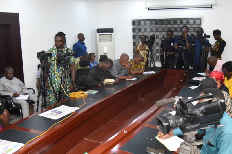 Abia Sets Up Engineering, Building Laboratory To Stop Structure Collapse – Independent Newspaper Nigeria