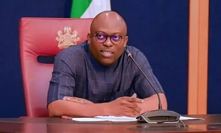 Rivers Political Crisis Now Fully Resolved, I’m Working Closely With Wike