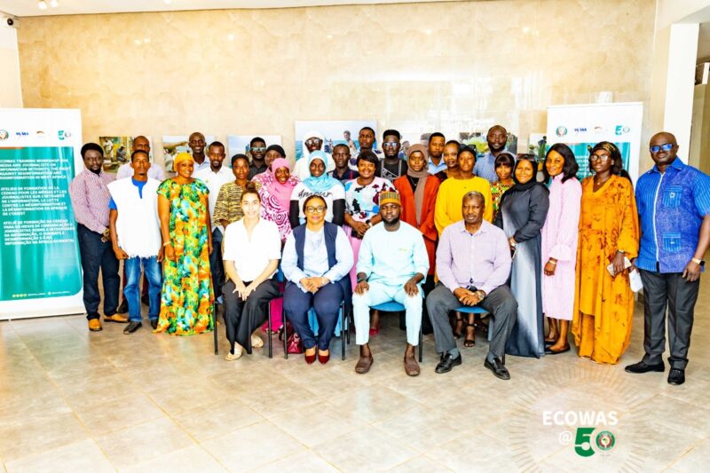ECOWAS Trains Gambian Journalists On Combating Misinformation, Fake News – Independent Newspaper Nigeria