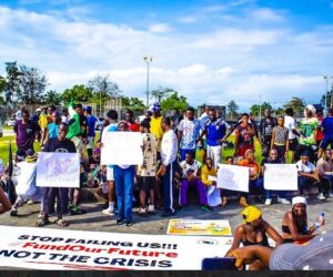 Civil Rights Groups Flare Smear Campaign – Independent Newspaper Nigeria