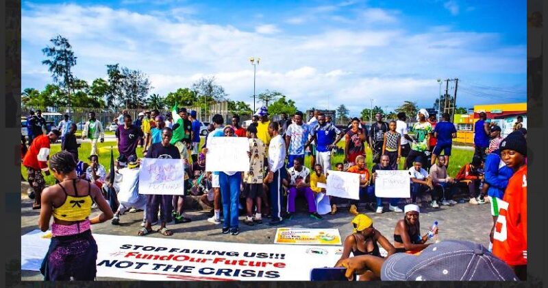 Civil Rights Groups Flare Smear Campaign – Independent Newspaper Nigeria
