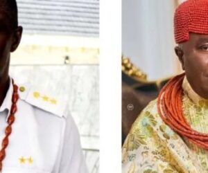 Tompolo Celebrates Monarch Of Ogbe-Ijoh Kingdom On Achievements – Independent Newspaper Nigeria