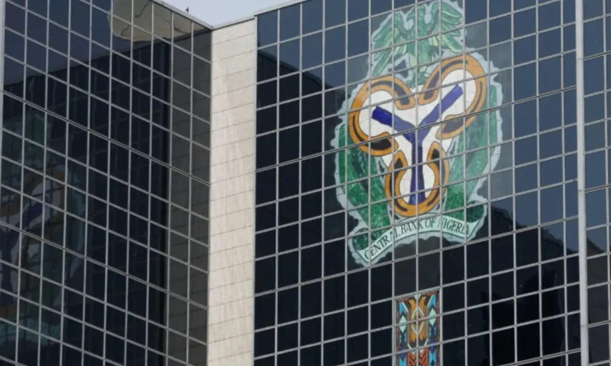 CBN Cuts Interest Rate To 27% For First Time In Three Years