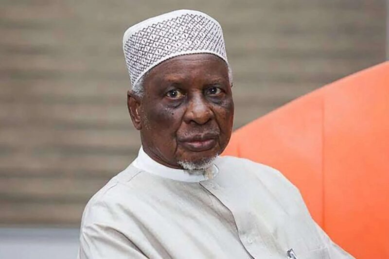 “Present Northern Region Is Weak; Can’t Speak With One Voice” – Tanko Yakasai