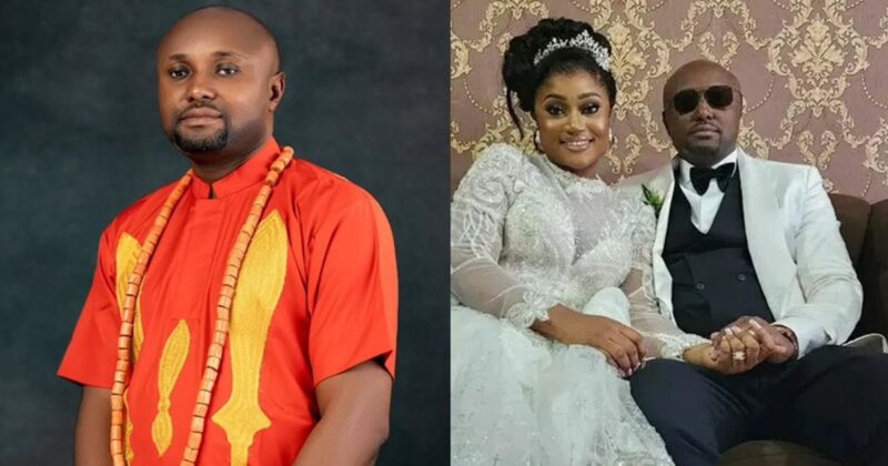“The whole world has seen why she left the marriage” – Israel DMW on his estranged wife, Sheila, after club video (WATCH)