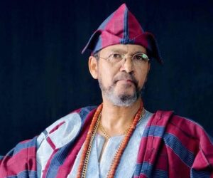 Billionaire Olorogun Oscar Ibru Dies At 67