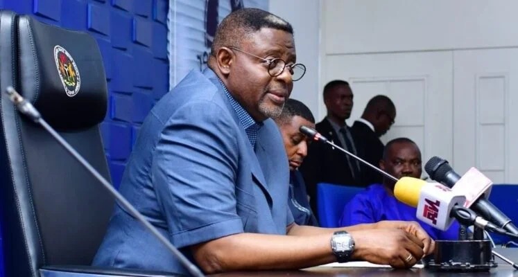 Political Offices Will No Longer Be Shared Within Families In Cross River