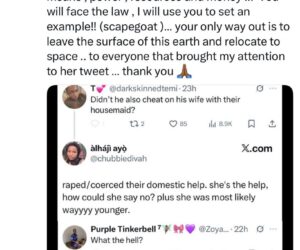 Singer Paul Okoye aka Rudeboy vows to go after X user who accused him of r@pe