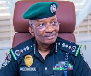 IGP Egbetokun Presents ₦21.17bn To Families Of Fallen Police Officers