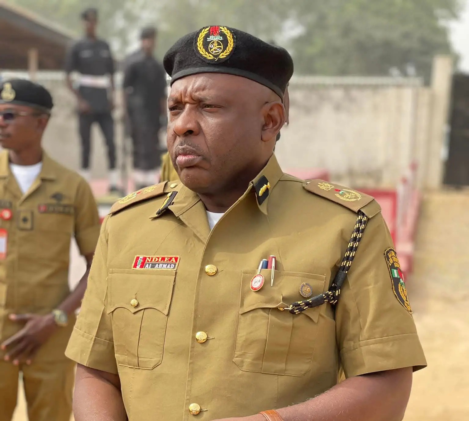 Kano Joint Task Force Arrests 78 Suspects In Four-Day Anti-Drug Operation
