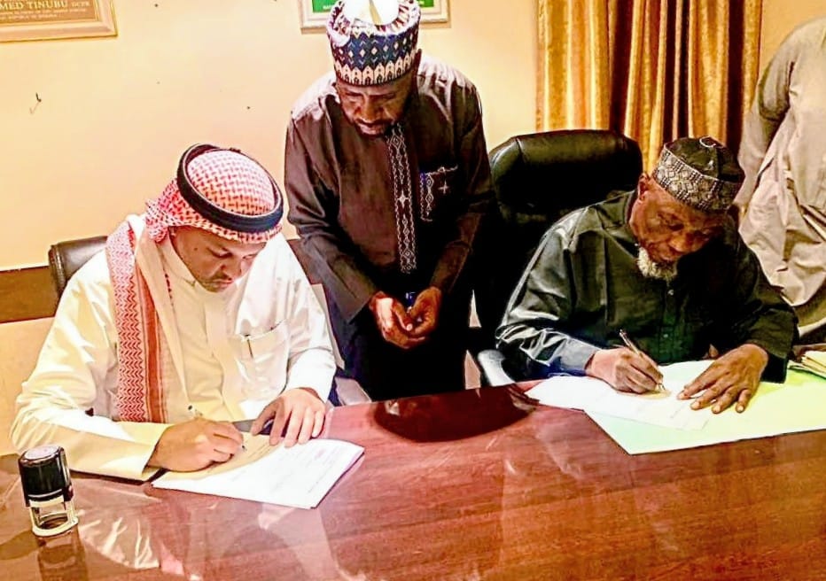 NAHCON retains Saudi firms, pledges better services for Nigerian pilgrims