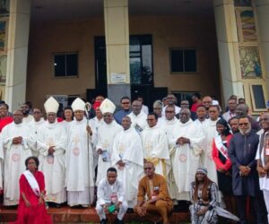 Caritas Nigeria Partners Federal Government, Others To Combat HIV, TB