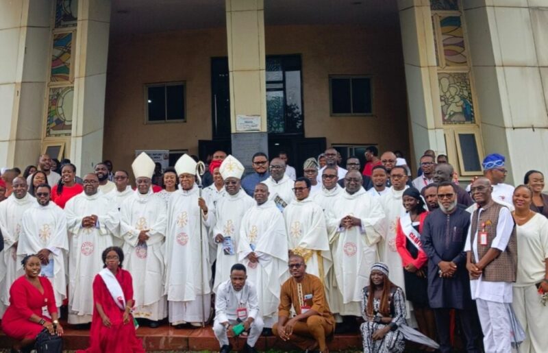 Caritas Nigeria Partners Federal Government, Others To Combat HIV, TB