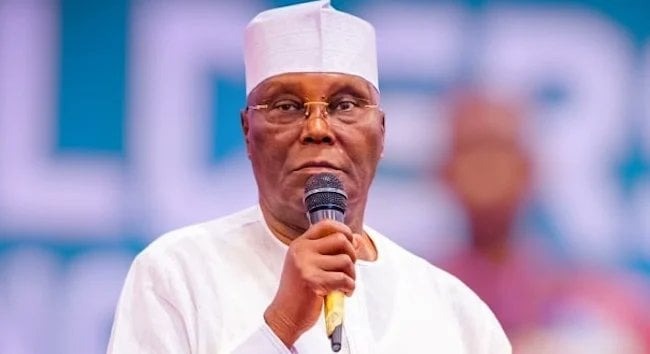 South-West Will Occupy Top Priority In My Governance – Atiku