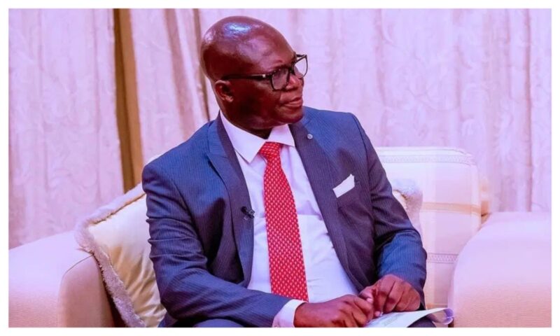 Atiku Should Focus On National Issues, Not Ethnic Ties