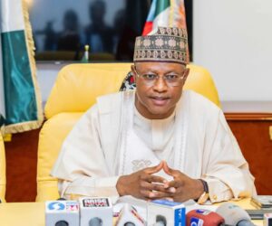 Kaduna Govt Raises Alarm Over Low Voter Registration Turnout