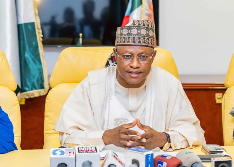 Kaduna Govt Raises Alarm Over Low Voter Registration Turnout