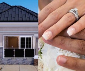 “Buy property in your name. Contributing to building a house with a man won’t stop him from taking another wife” – Lawyer counsels women.