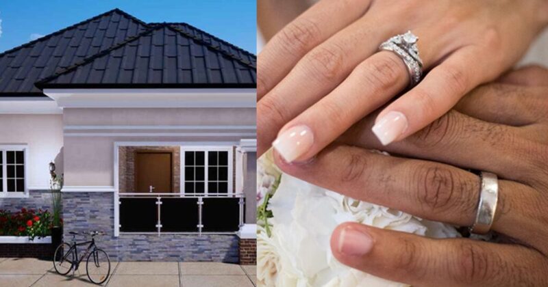“Buy property in your name. Contributing to building a house with a man won’t stop him from taking another wife” – Lawyer counsels women.