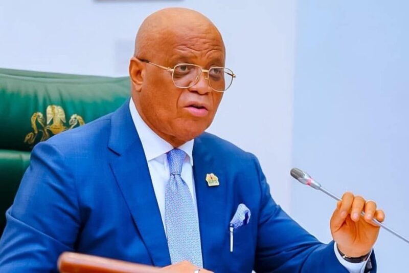 My Defection To APC Reflects Support For Effective Governance