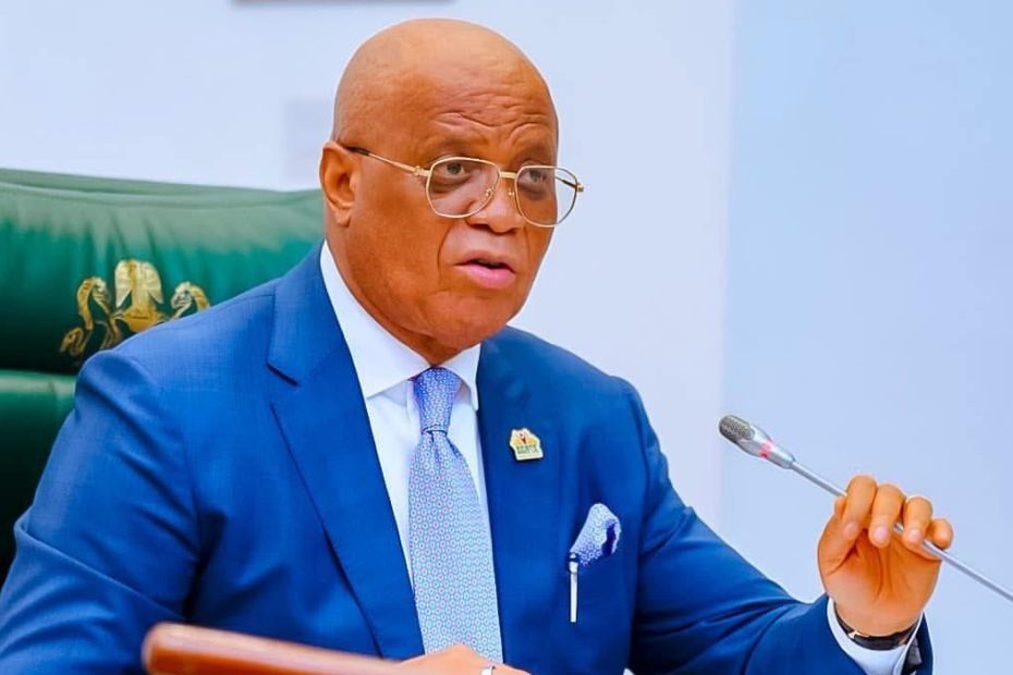 My Defection To APC Reflects Support For Effective Governance