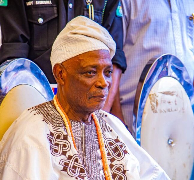 “Your Role Is Service, Not Exploitation” – Olubadan Warns Chiefs Against Misusing Authority