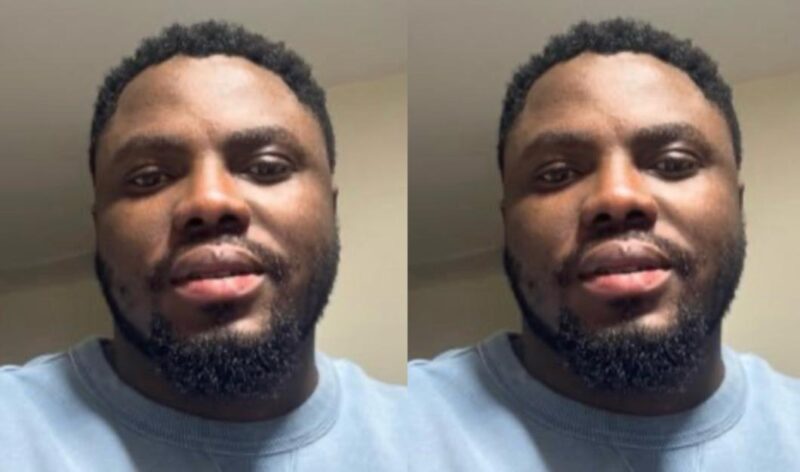 Man narrates how refusing to pay feminist sister’s tuition shaped her future
