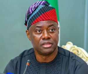 Oyo State Ready To Host Super Eagles – Governor Makinde Assures NFF