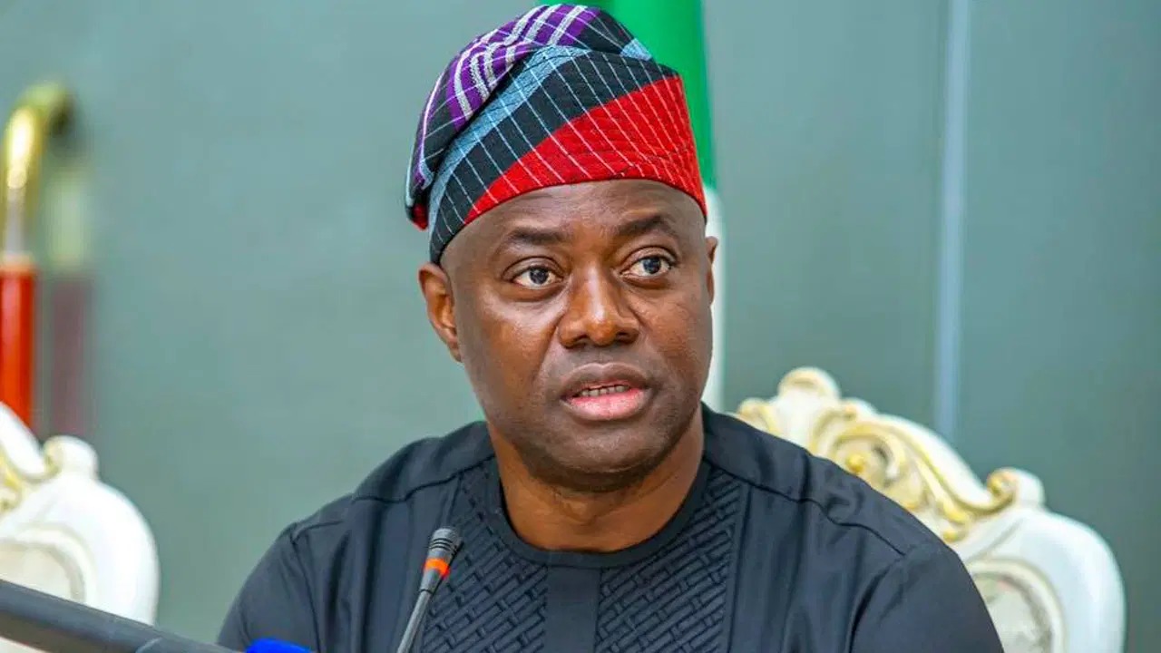 Oyo State Ready To Host Super Eagles – Governor Makinde Assures NFF