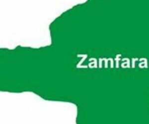 Mining Pit Collapses In Zamfara, Miners Trapped Underground