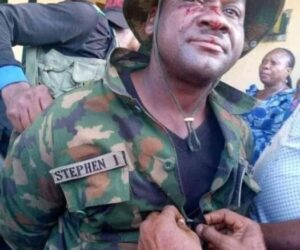 Soldier Dismissed For Murder, Armed Robbery Sentenced To Death In Akwa Ibom