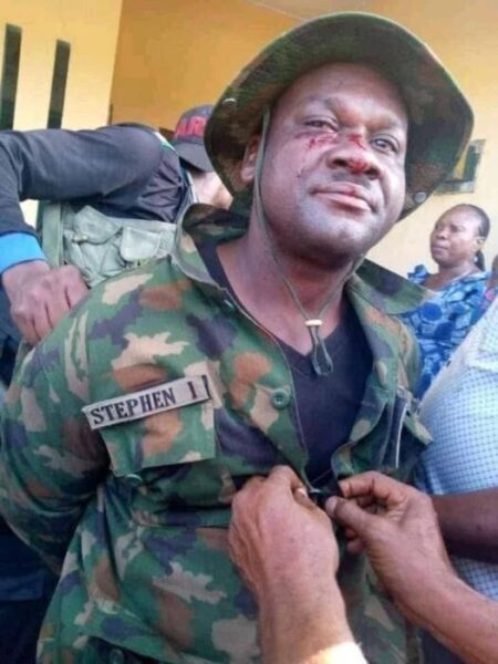 Soldier Dismissed For Murder, Armed Robbery Sentenced To Death In Akwa Ibom