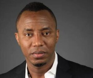 DSS Intensifies Crackdown On Sowore, Moves Cybercrime Charges To Court – Independent Newspaper Nigeria
