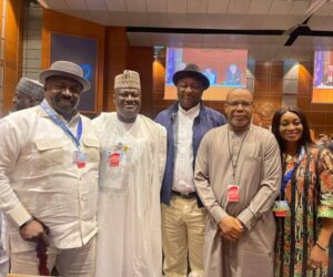 Nigeria’s Mahmoud Ben-Tukur Re-elected Into ICAO Council