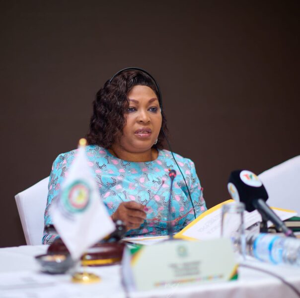 ECOWAS Parliament Speaker Hails Outcomes Of Parliamentary Seminar On Artificial Intelligence – Independent Newspaper Nigeria