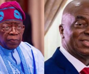Tinubu celebrates Oyedepo at 71