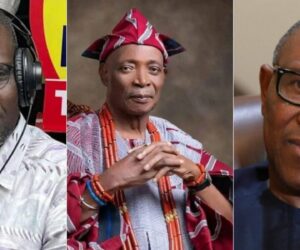 Peter Obi Disrespected Yorubas, Ibadan People By Calling Olubadan ‘My Brother’