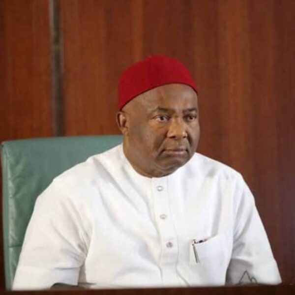 I Take Full Responsibility For My Government’s Actions, Inactions
