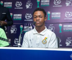 WAFU B U-17 Championship: Ghana Ready For Golde