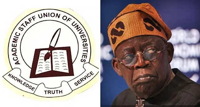 FG Must Honour 2009 Pact, Provide Funds For Varsities – ASUU