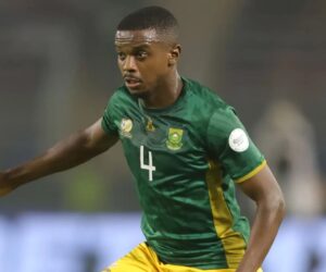 FIFA Penalizes South Africa With Three-Point Deduction Over Ineligible Player In World Cup Qualifier