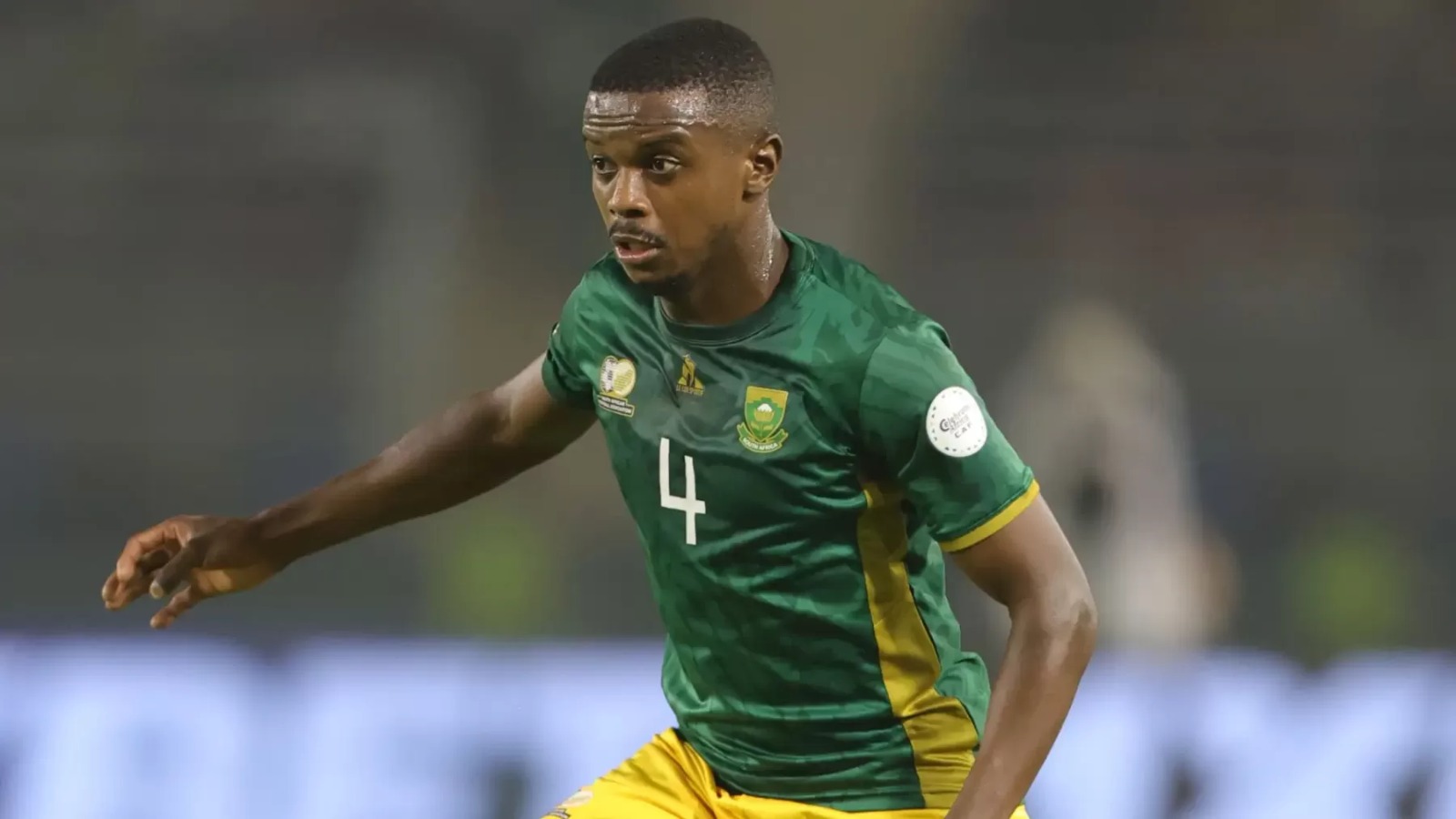 FIFA Penalizes South Africa With Three-Point Deduction Over Ineligible Player In World Cup Qualifier