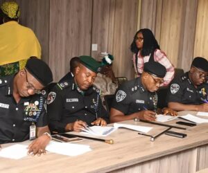 We’ll retire any officer who fails promotion exam 3 times – PSC