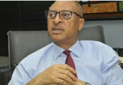 Shadow Government Alien To Nigeria’s Constitution – Independent Newspaper Nigeria